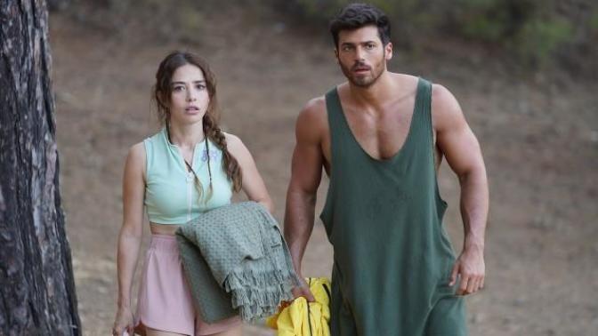Tv'de yayınlanan en saçma yaz dizileri sizce neler?
