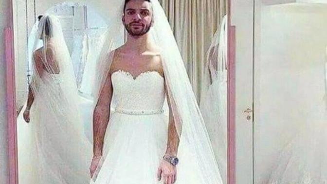 Delikanlı Adamlar?