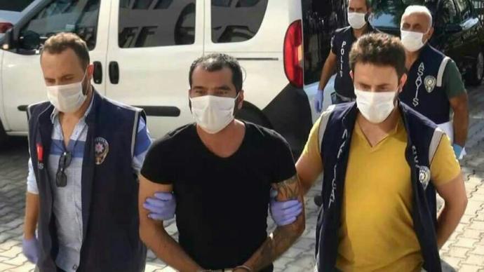 Büşra hemşireyi tecavüzle tehdit eden zanlı serbest bırakıldı! Adalet sistemimiz size güven veriyor mu?
