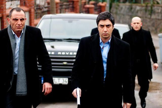 Kişiliğine göre hangi Kurtlar Vadisi karakterisin?