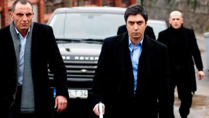 Kişiliğine göre hangi Kurtlar Vadisi karakterisin?