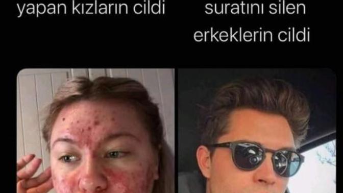 Bakımlı Kızlar?