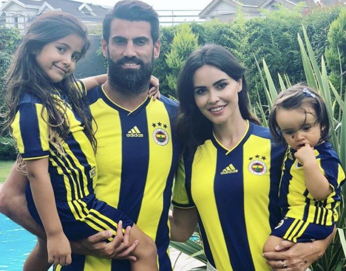 Futbolcular neden ilişki konularında çok iyiler?