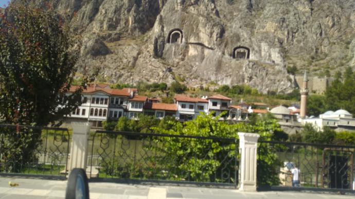 Sizin için en güzel veya en hoş manzara nedir?