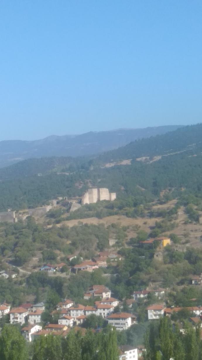 Sizin için en güzel veya en hoş manzara nedir?