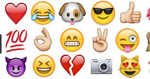 Emojileri Neden Kullanıyorsunuz?