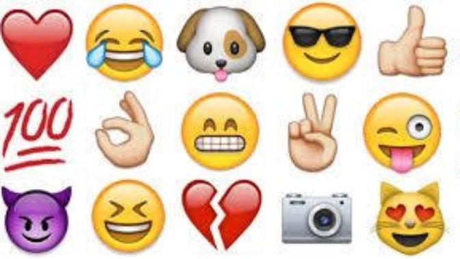 Emojileri Neden Kullanıyorsunuz?