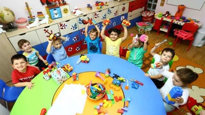 Erken yaşta kreşe verilen çocuklarda ne gibi farklılıklar olur?