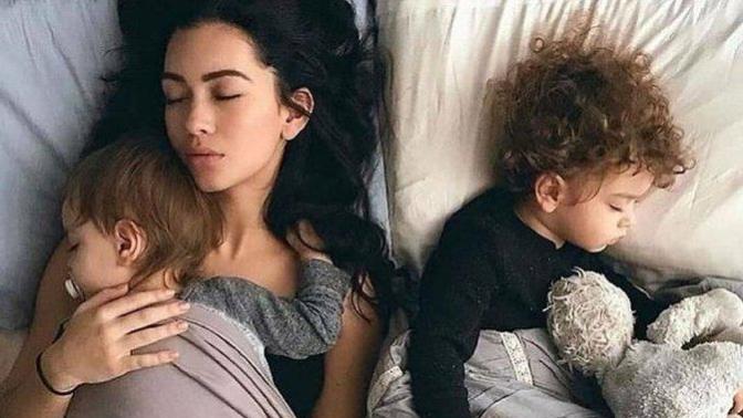 Bir kadın anne olmak zorunda mıdır?