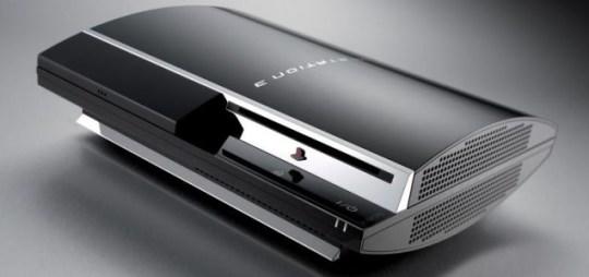 Playstation 3