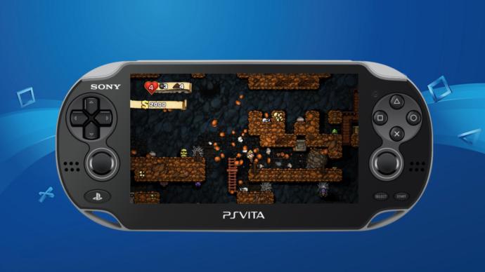 PS Vita