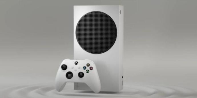 Xbox Series S