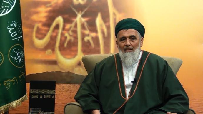 UŞŞAKİ TARİKATININ BAŞI ŞEYH FATİH NURULLAH HOCA TACİZ DEN TUTUKLANDI NE DÜŞÜNÜYORSUNUZ?
