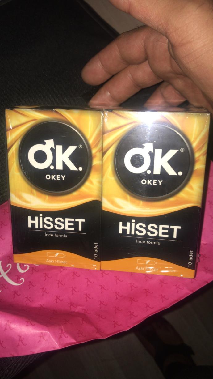 İlk kez seks yapacağınız partnerden Cybh testi ister misiniz?