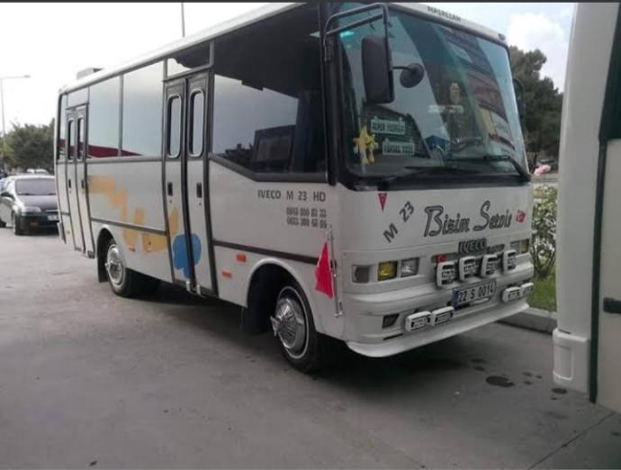 Sizce en iyi midibüs hangisi?