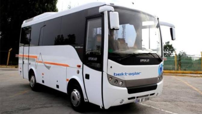 Sizce en iyi midibüs hangisi?