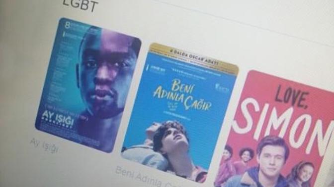 Lgbt temalı filmlerden hangisini önerirsin?