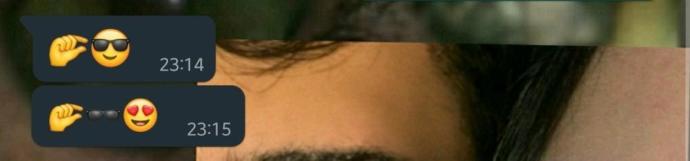 Ben iltifat manyağım. Güzel sözler iltifatlar çok hoşuma gidiyor benim gibi manyak var mı başka?