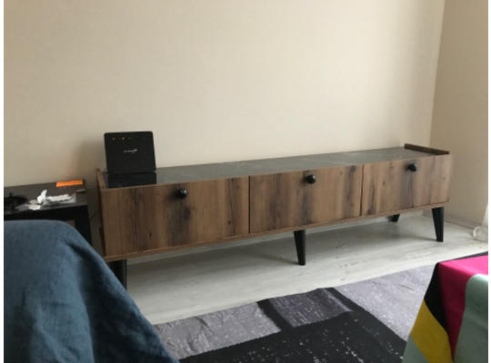 uzunluk:180 cm, yükseklik:50 cm, fiyat:294,90 TL