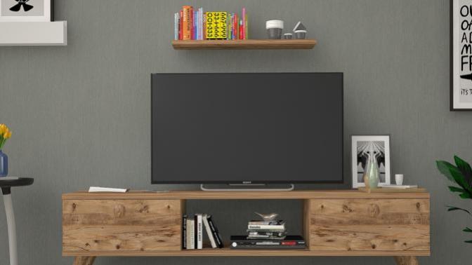 Hangi Tv sehpasını alırdınız?