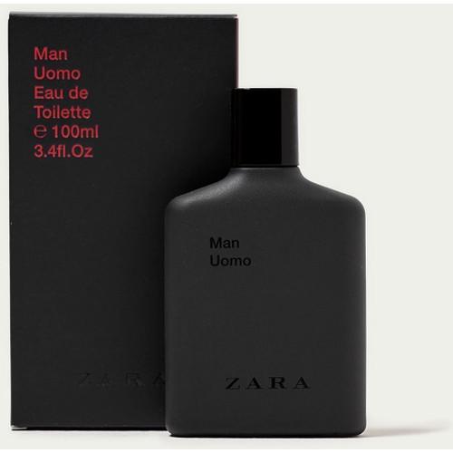 Zara'nın en iyi erkek parfümü hangisi, kullananlar yorumlar mısınız? 