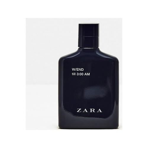 Zara'nın en iyi erkek parfümü hangisi, kullananlar yorumlar mısınız? 