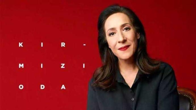 Ankete de katılır mısınız KScanlar ☺️ Cuma günü yani yarın Tv 8de Kırmızı Oda dizisi başlayacak. İzleyecek misiniz?