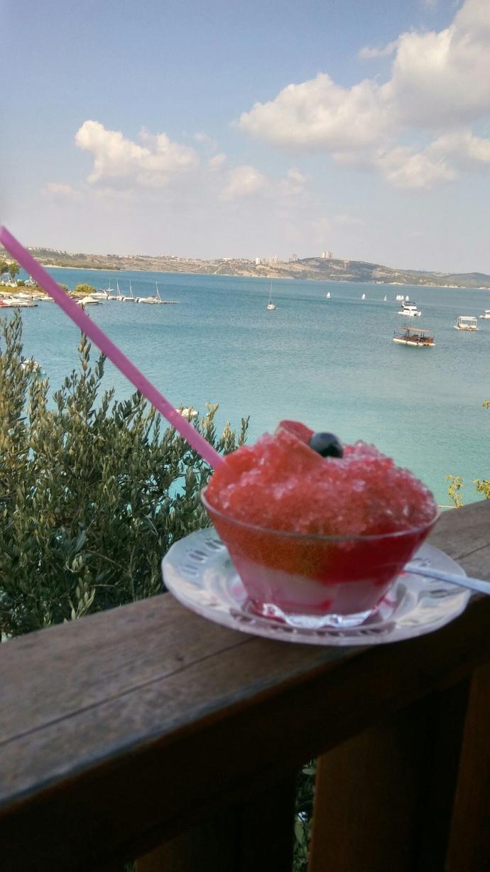 En son ne zaman doğa ile başbaşa kaldınız?