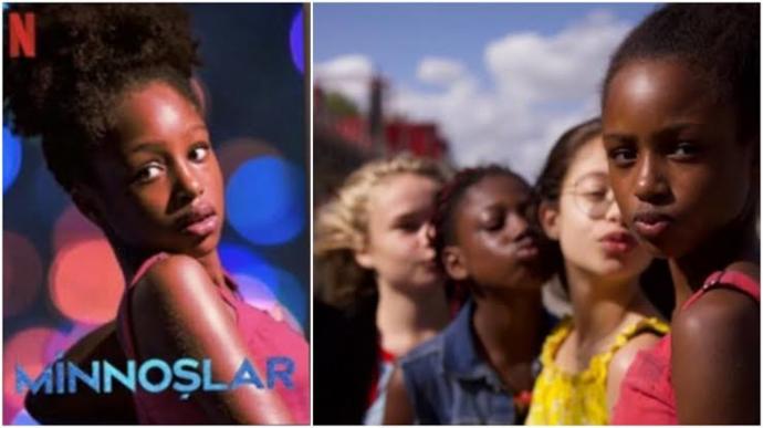 Konusu ile tepki çeken yeni Netflix filmi Minnoşlar hakkında RTÜK kararını verdi, film hakkında ne düşünüyorsunuz?