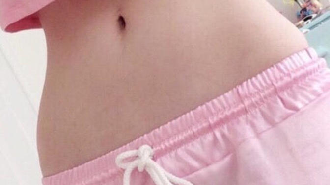 Kaslı ince bel mi normal ince bel mi daha sexy?