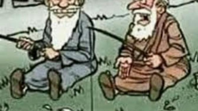 Kara mizah hakkında düşünceleriniz neler?