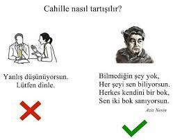 Var mı etrafınızda bu tür insanlar? Nasıl tahammül edersiniz?