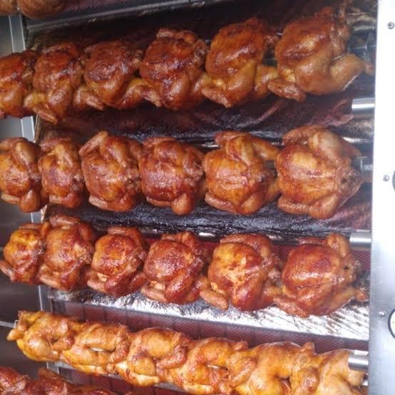 Tavuğun hangi halini yemeyi seviyorsun?