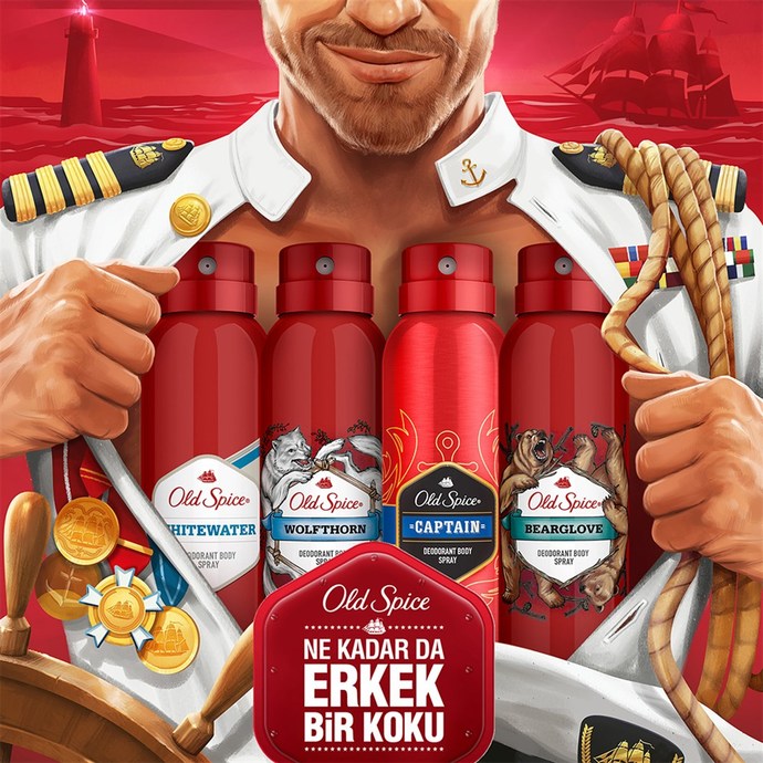 En iyi erkek deodorant hangisi, erkek deodorant önerisi olanlar yardımcı olabilir mi?