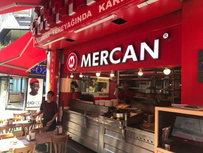 İstanbul’da en iyi midye nerede yenir?