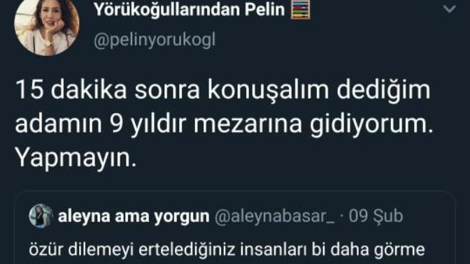 Yapmaktan çekindiğiniz neler var?
