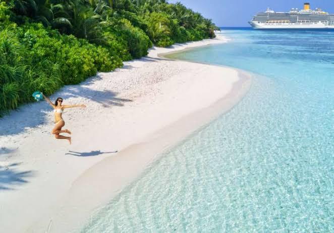 İnsanlar tatil için neden deniz olan yerleri daha çok tercih eder?