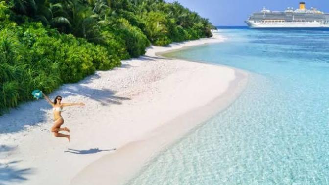 İnsanlar tatil için neden deniz olan yerleri daha çok tercih eder?