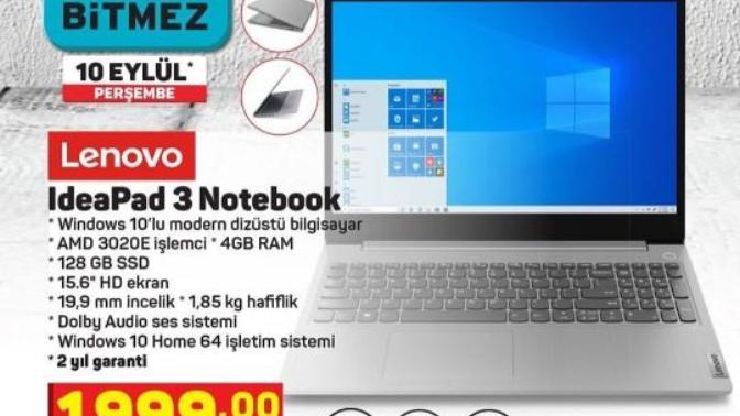 Sizce bu laptop alınır mı?