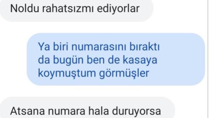 Sizce hoşlanıyor mu yoksa abimi tanıdığı için korumaya mı çalışıyor?