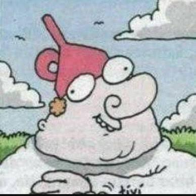 Kendi kendine konuşan deli midir?