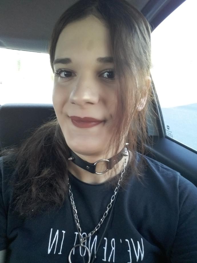 Bu şimdiki hâlim yani estetikler olmadan