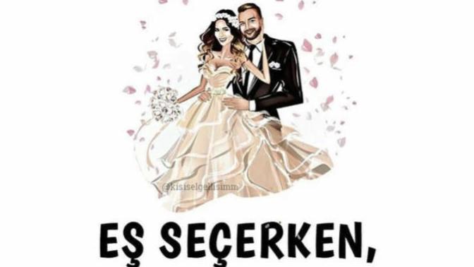 Evlilikte sizin için en önemli kriterler nelerdir?