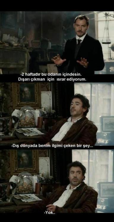 Aptallığıma doymayayım dediğin oldu mu?