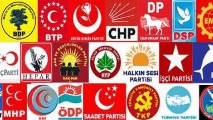 Zengin insanlar gerek bizim ülkemizde olsun gerek dünyada olsun neden siyaset konuşmaz da fakir ve orta sınıf konuşur genelde?