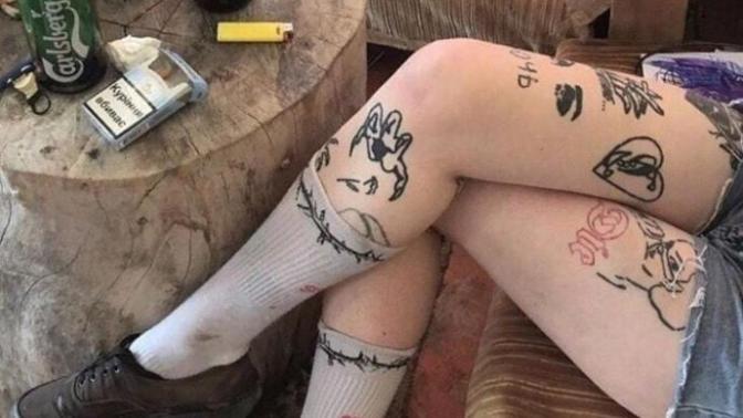 Sindirella 12'den sonra değişiyorsa ayakkabısı nasıl yok olmadı?
