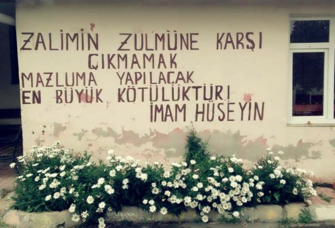 Haksızlık karşısında susar mısınız yoksa haklı olanı savunur musunuz?