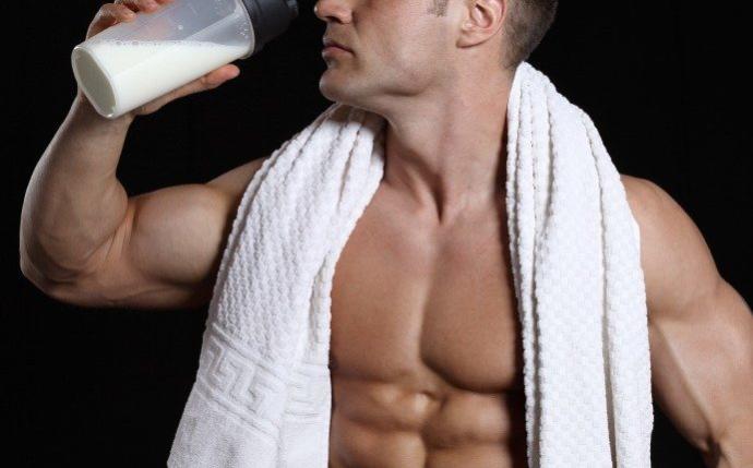 Protein Tozu Kilo Aldırır mı, Yapar mı?