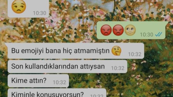 Sevgilim çok kıskanç ve kısıtlayıcı, sizce ayrılmalı mıyım?