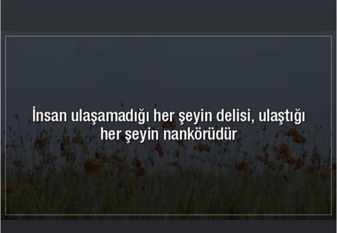 Değer ulaşana kadar midir?